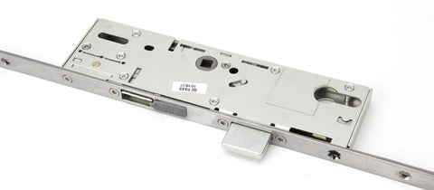 SS French Door Multipoint Lock Kit