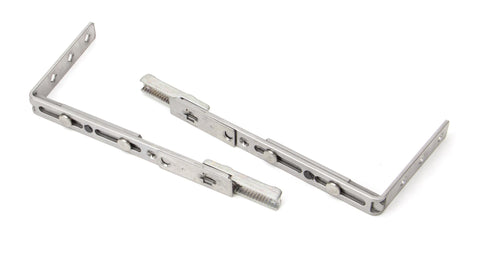SS French Door Multipoint Lock Kit