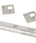 From The Anvil's Stainless Steel SS French Door Multipoint Lock Kit