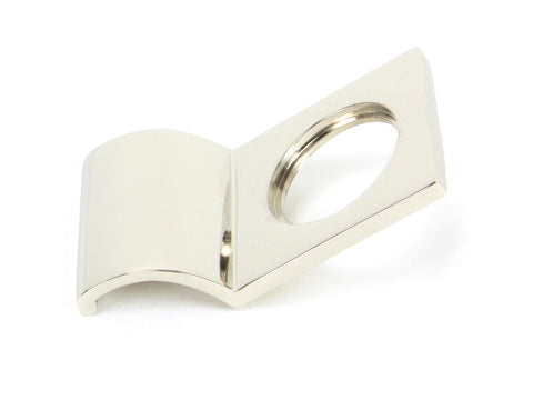 Rim Cylinder Pull