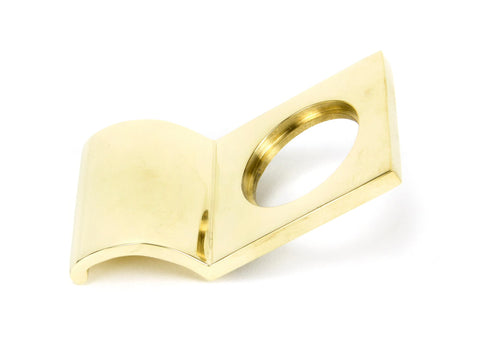 Rim Cylinder Pull