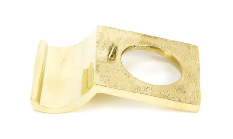 Rim Cylinder Pull