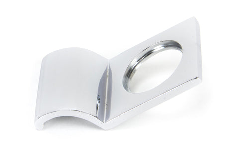 Rim Cylinder Pull