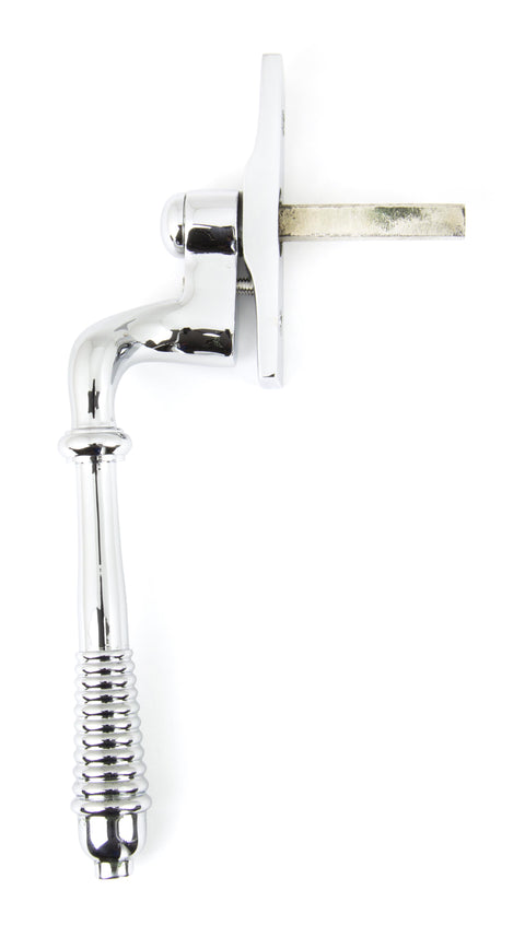 Reeded Espag