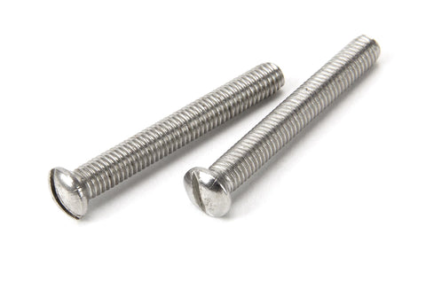 Reeded Espag