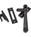 From The Anvil's Black Locking Avon Fastener