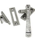 From The Anvil's Pewter Patina Locking Avon Fastener