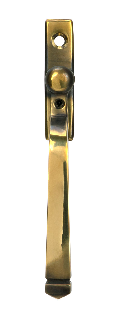 From The Anvil's Aged Brass Avon Espag