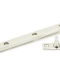 From The Anvil's Polished Nickel Avon Stay