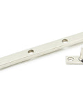From The Anvil's Polished Nickel Avon Stay