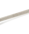 From The Anvil's Black SS 110mm Threaded Bar