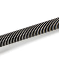 From The Anvil's Pewter Patina SS 110mm Threaded Bar