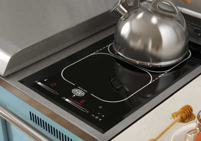 Everhot 100 series - 100i