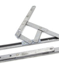 From The Anvil's Stainless Steel SS Defender Friction Hinge - Top hung