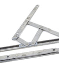 From The Anvil's Stainless Steel SS Defender Friction Hinge - Top hung