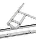 From The Anvil's Stainless Steel SS Defender Friction Hinge - Top hung