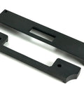 From The Anvil's Black  ½" Rebate Kit for Deadlock
