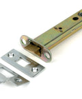 From The Anvil's Satin Stainless Steel Heavy Duty Latch