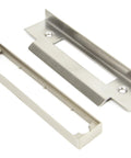 From The Anvil's Satin Stainless Steel SSS ½" Rebate Kit For 91074
