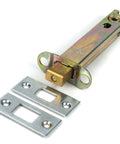 From The Anvil's Satin Stainless Steel Heavy Duty Tubular Deadbolt