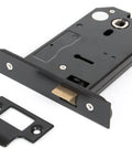 From The Anvil's Black 5" Horizontal Latch