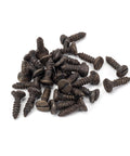 From The Anvil's Beeswax Countersunk Screws (25)