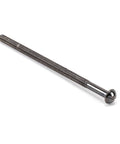 From The Anvil's Dark Stainless Steel M5 Male Bolt (1)