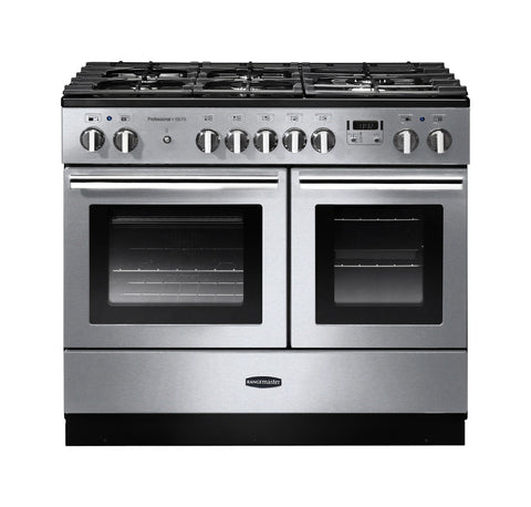 Rangemaster Professional+ FX 100cm Dual Fuel
