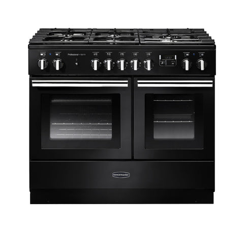 Rangemaster Professional+ FX 100cm Dual Fuel