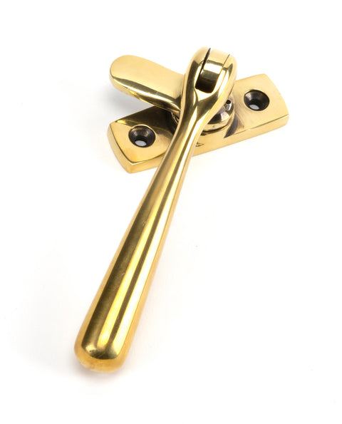 Locking Newbury Fastener