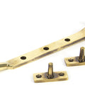 From The Anvil's Aged Brass Newbury Stay