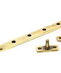 From The Anvil's Aged Brass Newbury Stay