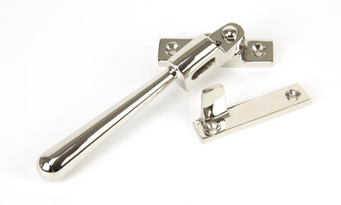 Night-Vent Locking Newbury Fastener