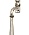 From The Anvil's Polished Nickel Newbury Espag