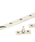 From The Anvil's Polished Nickel Newbury Stay