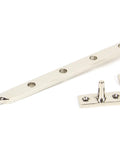 From The Anvil's Polished Nickel Newbury Stay