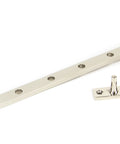 From The Anvil's Polished Nickel Newbury Stay