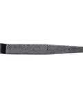 From The Anvil's External Beeswax Hook & Band Hinge - Cranked (pair)
