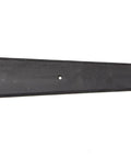 From The Anvil's External Beeswax Arrow Head T Hinge (pair)
