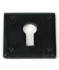 From The Anvil's External Beeswax Avon Escutcheon