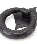 From The Anvil's External Beeswax Ring Door Knocker