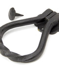 From The Anvil's External Beeswax Pear Shaped Door Knocker