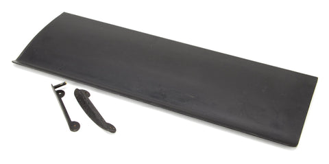 Letter Plate Cover
