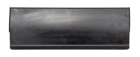Letter Plate Cover