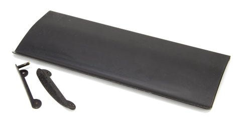Letter Plate Cover