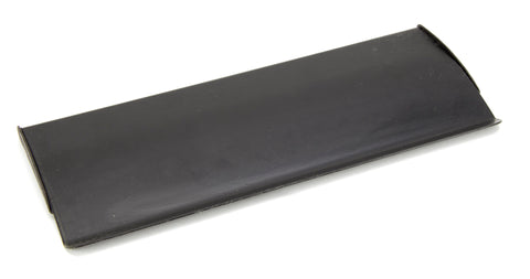 From The Anvil's External Beeswax Letter Plate Cover