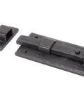 From The Anvil's External Beeswax Universal Bolt