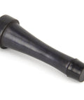 From The Anvil's Aged Bronze Projection Door Stop