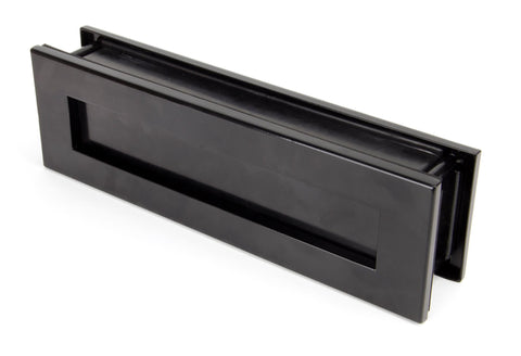 Traditional Letterbox