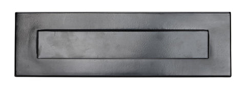 Traditional Letterbox